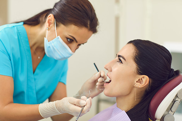 dentists