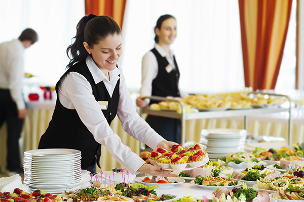 food-catering
