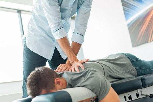 massage